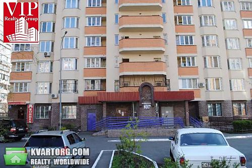 Sell 1-room apartment. Киев, Алма-Атинская — photo 5