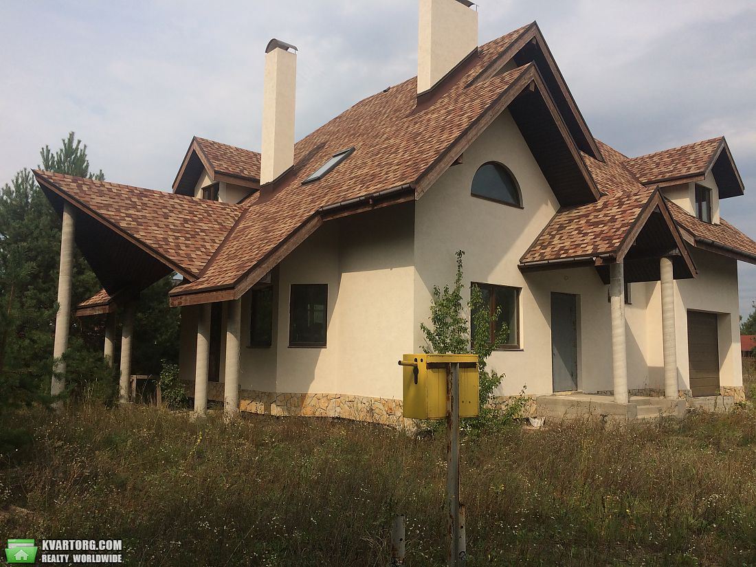 Sell house. Киевская обл., мира — photo 2