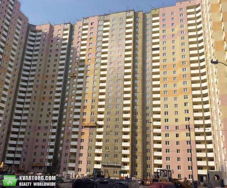 Sell 1-room apartment. Киев, Закревского — photo 1