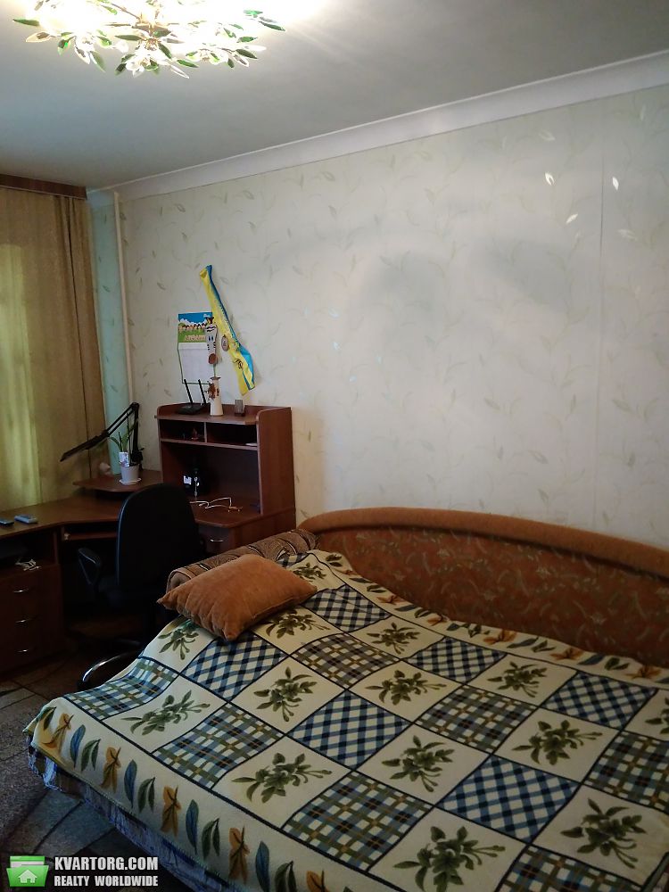 Sell 3-room apartment. Киев, Миропольская — photo 5
