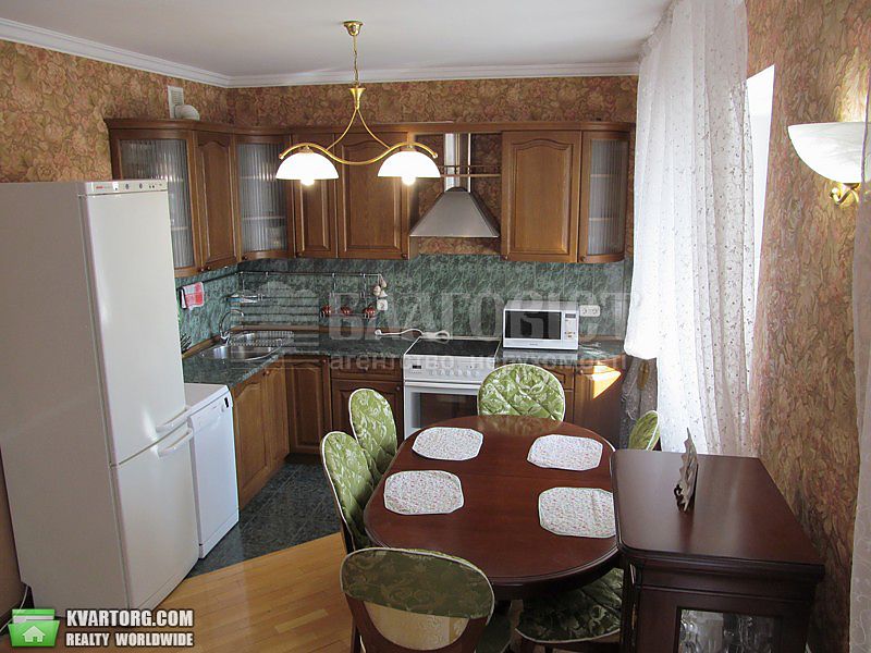Rent out 3-room apartment. Киев,  Героев Сталинграда пр — photo 2
