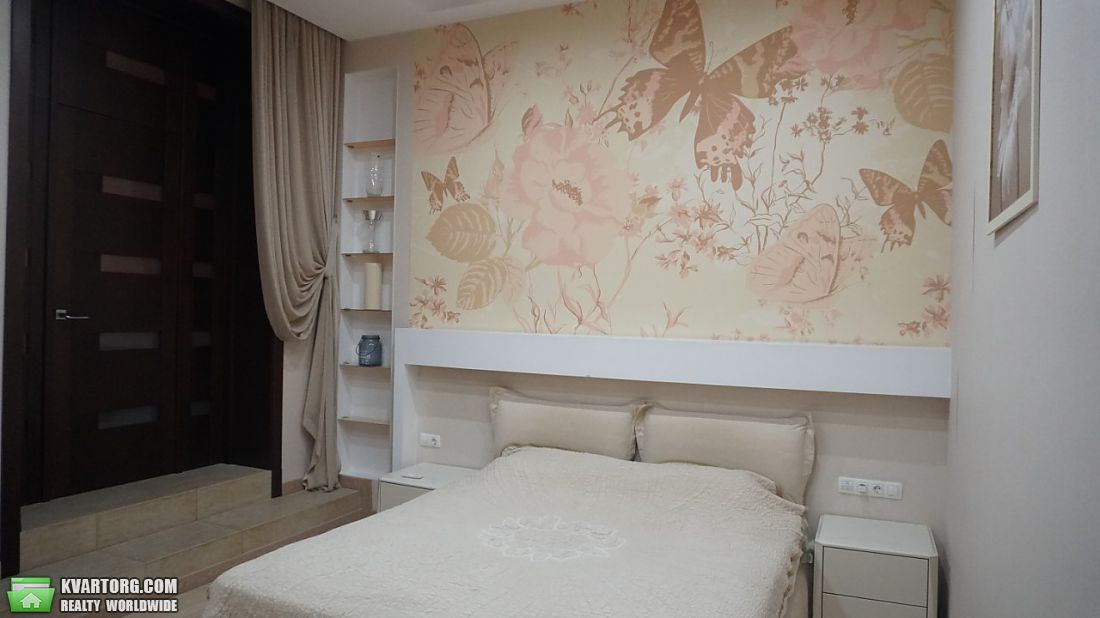 Sell 3-room apartment. Одесса, Генуэзская — photo 1