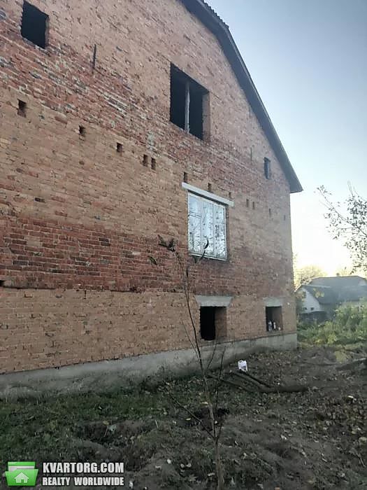 Sell house. Львов, Сечевых Стрельцов — photo 5