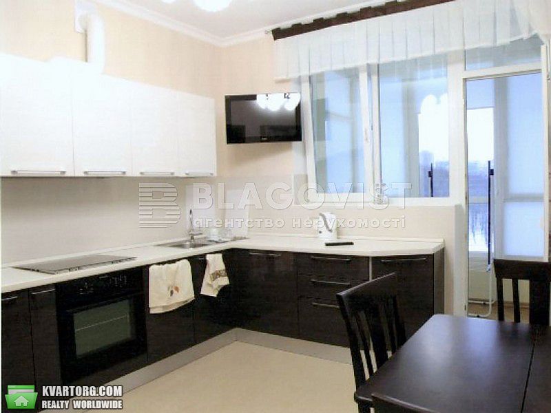 Rent out 2-room apartment. Киев,  Кудряшова — photo 4