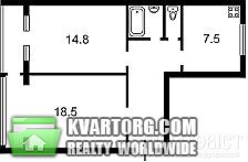 продам 2-комнатную квартиру. Киев,  Победы пр - фото 6