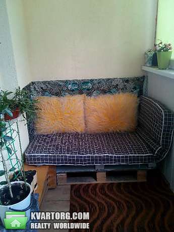 Sell 1-room apartment. Киев,  Урловская — photo 1