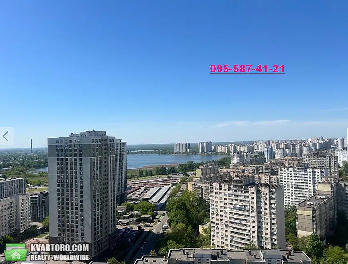 Sell 1-room apartment. Киев,  Харьковское шоссе — photo 8