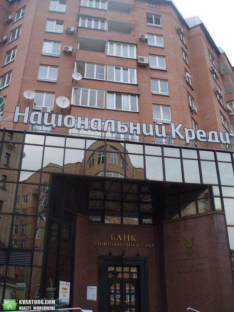 Rent out office. Киев,  Тургеневская — photo 7
