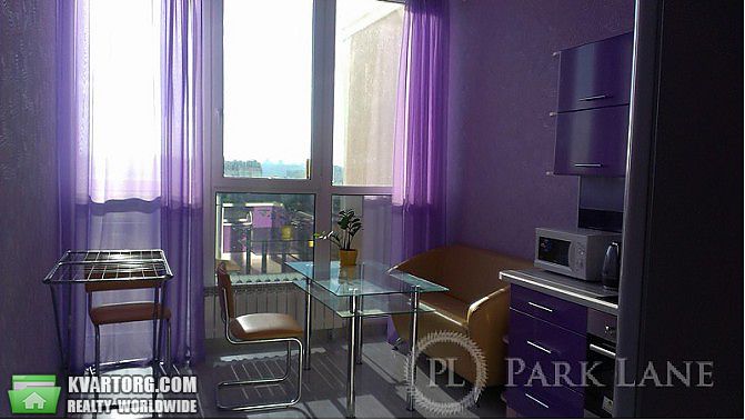 Sell 1-room apartment. Киев,  Красногвардейская — photo 4