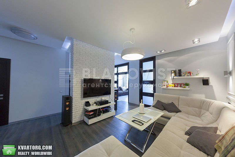 Sell 2-room apartment. Киев,  Механизаторов — photo 1