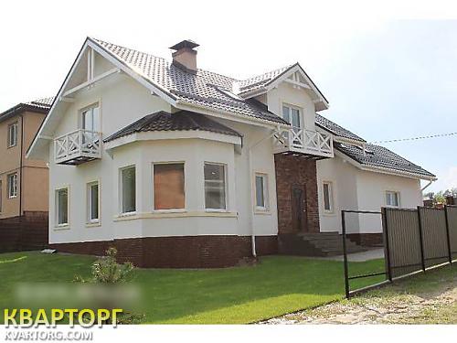 Sell house. Киевская обл., Блиставица — photo 1