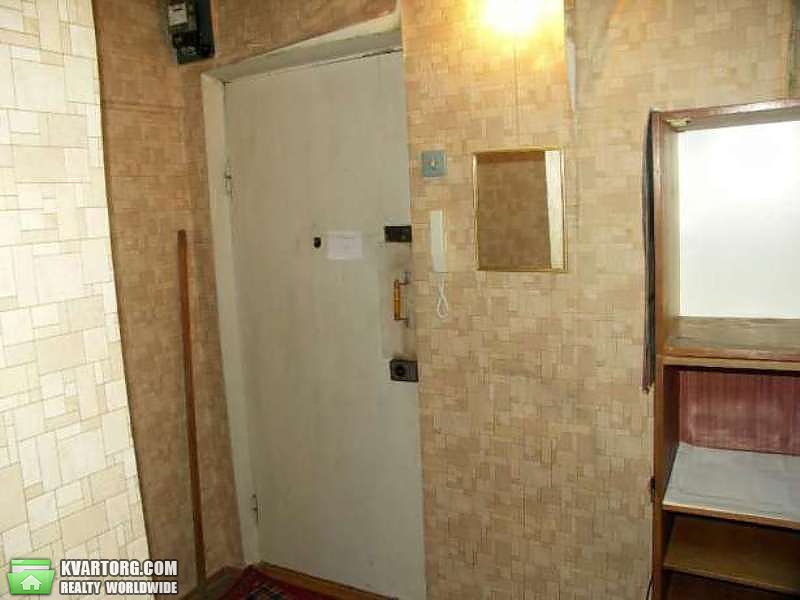Sell 1-room apartment. Киев,  Зодчих — photo 7