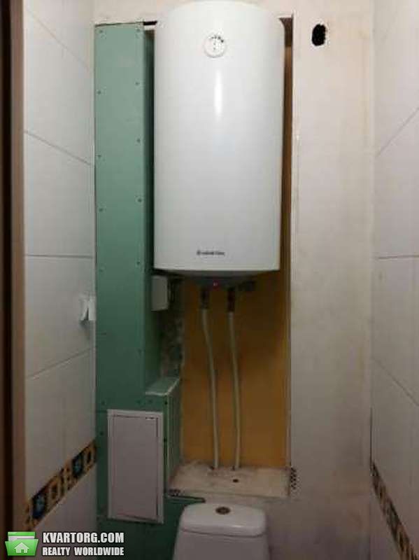 Sell 1-room apartment. Киев,  Лисковская — photo 7