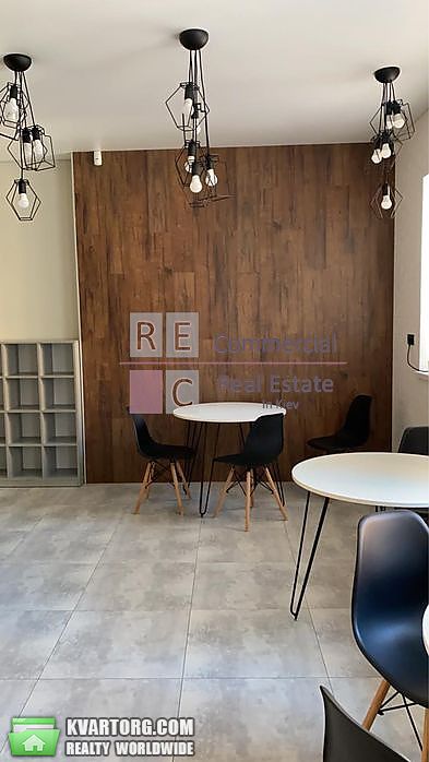 Sell office. Киев,  Госпитальная — photo 1