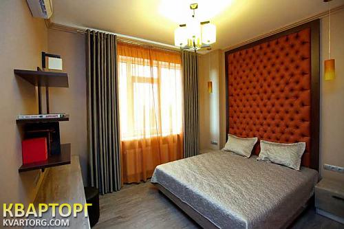 Rent out 2-room apartment. Одесса, Гагаринское плато — photo 1