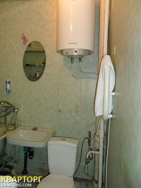 Sell 1-room apartment. Киев,  Симиренко — photo 4