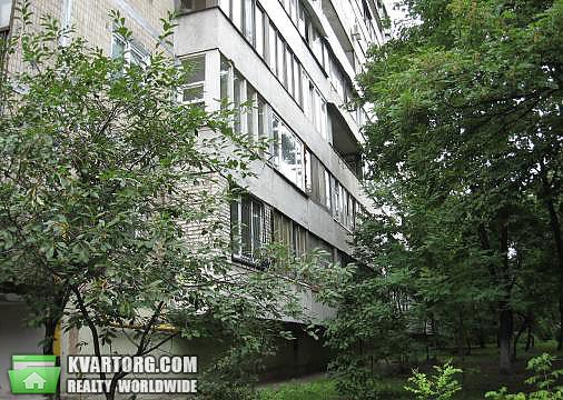 Sell 2-room apartment. Киев,  Победы пр — photo 1