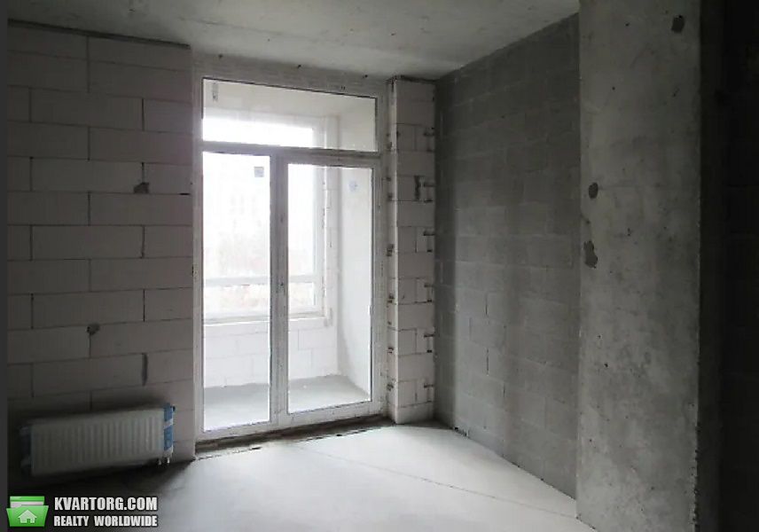 Sell 1-room apartment. Киев,  Салютная — photo 6