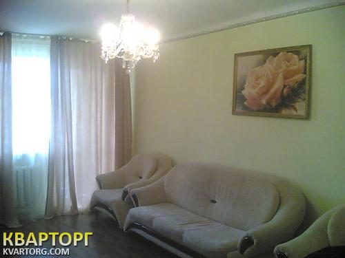 сдам 1-комнатную квартиру. Киев,   Бастионная - фото 1