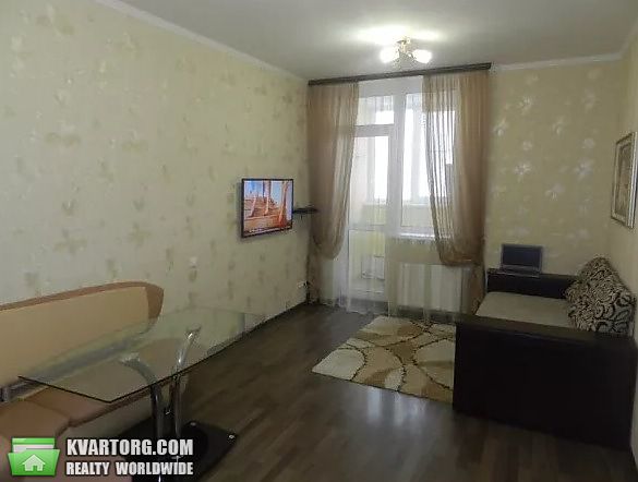 Sell 2-room apartment. Киев, Максимовича — photo 1