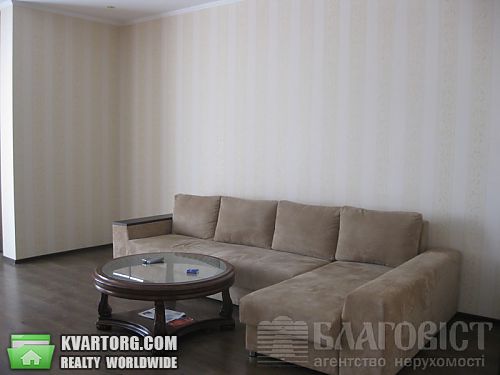 Sell 3-room apartment. Киев, Златоустовская — photo 2