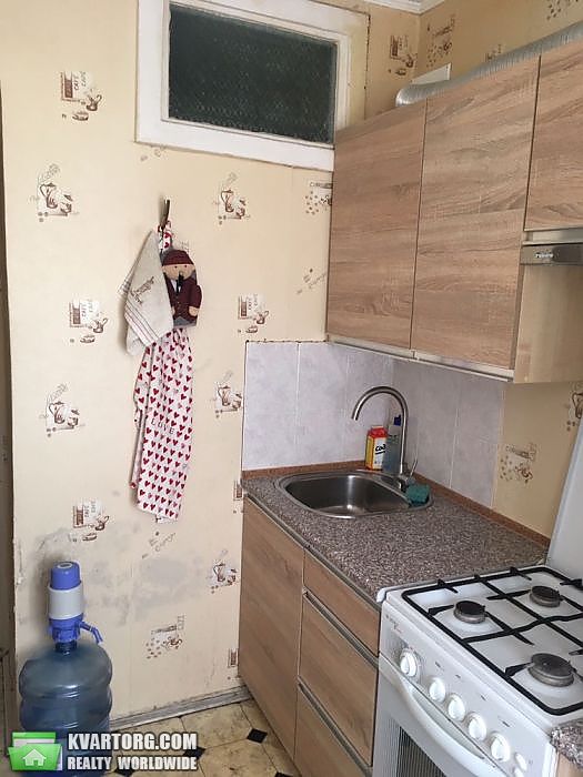 Sell 1-room apartment. Киев,  Двинская — photo 2