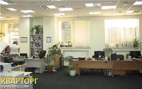 Rent out office. Киев,  Воровского — photo 2