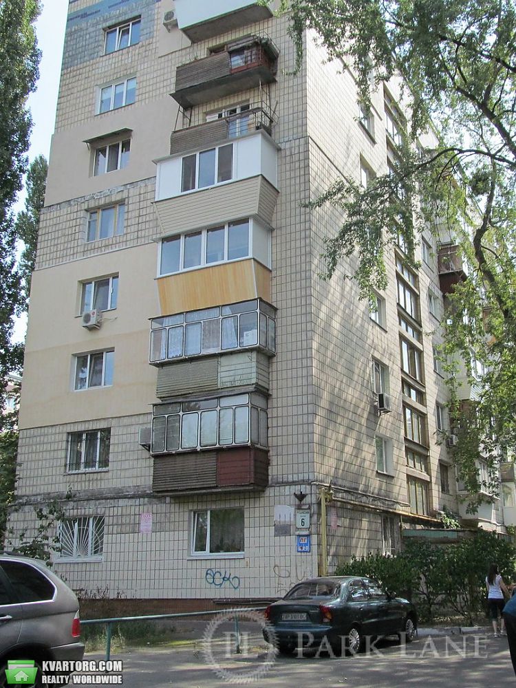 Sell 3-room apartment. Киев, Русанівський бульвар — photo 2