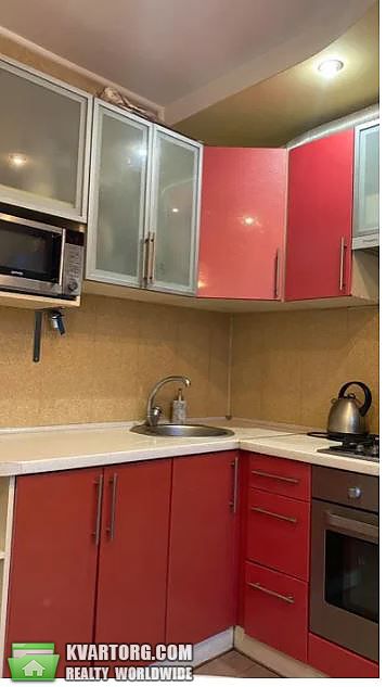 Rent out 2-room apartment. Киев,  Телиги — photo 3