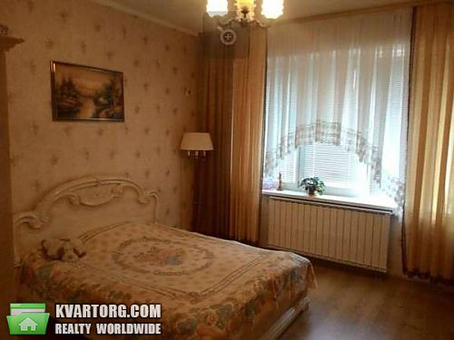 Rent out 1-room apartment. Киев, Героев Сталинграда пр — photo 1
