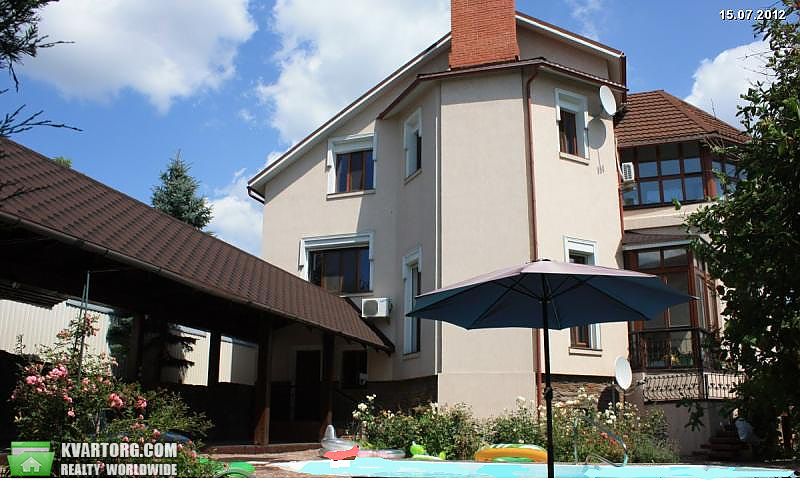 Rent out house. Киев, Зверинецкая — photo 1