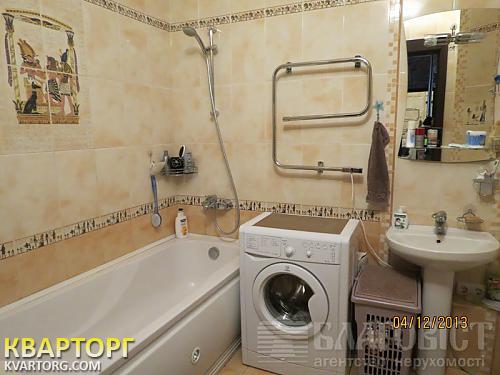 Sell 1-room apartment. Киев,  Ушакова — photo 9