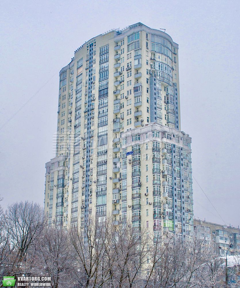 Rent out 2-room apartment. Киев,  Мирного Панаса — photo 1