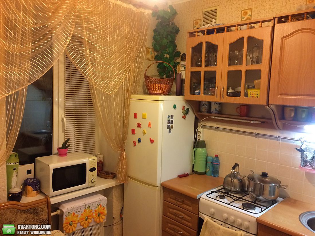 Sell 2-room apartment. Харьков, Героев Сталинграда — photo 7