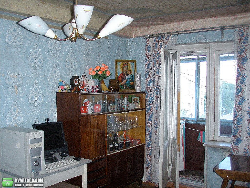 Sell 2-room apartment. Киев,  Львовская — photo 4
