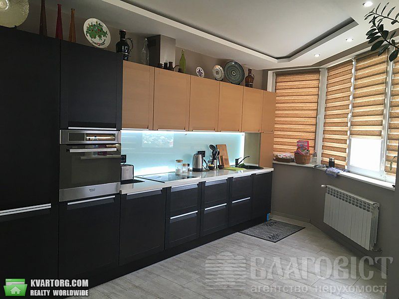 Sell 3-room apartment. Киев,  Вильямса — photo 3