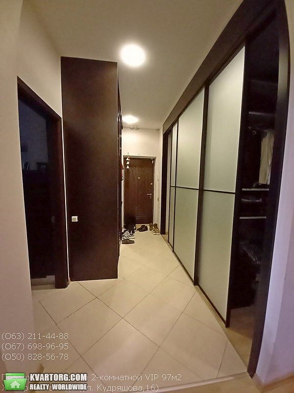 Sell 2-room apartment. Киев,  Кудряшова — photo 9