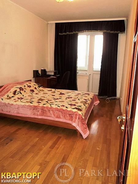 Sell 3-room apartment. Киев,  Никольско-Слободская — photo 4