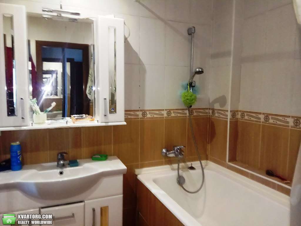 продам 4-комнатную квартиру. Киев,   Драгоманова - фото 9