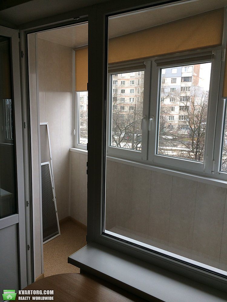 Rent out 1-room apartment. Харьков, блюхера 39 — photo 10