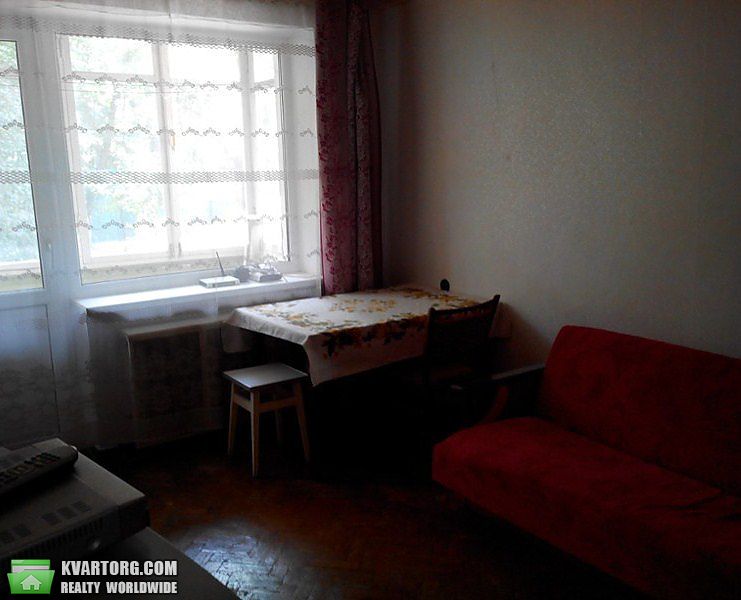 Sell 2-room apartment. Киев,  Задорожный пер — photo 4
