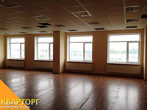 Rent out office. Киев,  Новоконстантиновская — photo 4