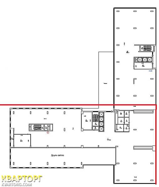 Rent out office. Киев,  Московский пр — photo 2