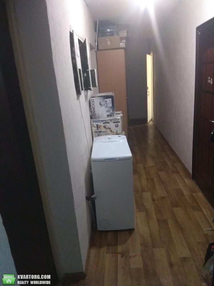 Sell 1-room apartment. Киев,  Телиги — photo 7