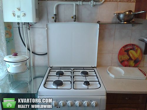 Sell 1-room apartment. Киев, Делегатский пер — photo 3