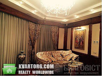Sell multi-room apartment. Киев, Лютеранская — photo 2
