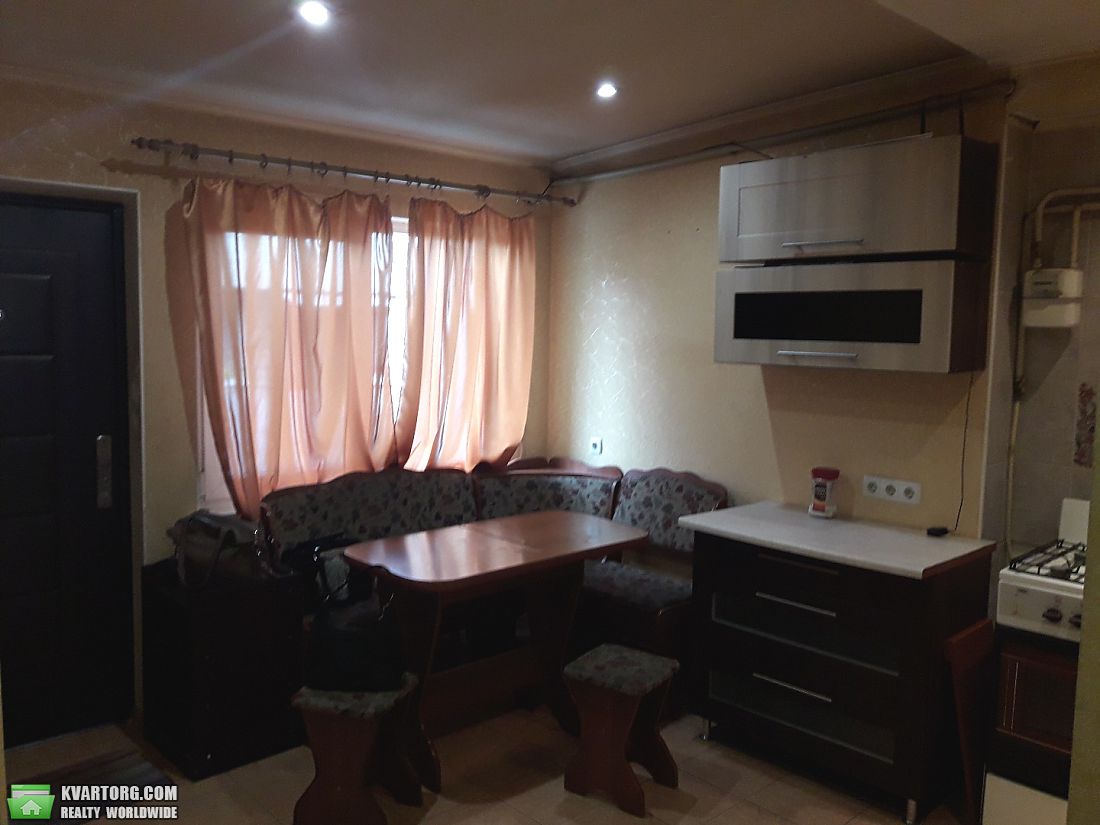 Sell 2-room apartment. Одесса, Черноморского Казачества — photo 5