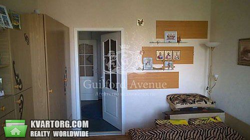 Sell 3-room apartment. Киев,  Героев Днепра — photo 2