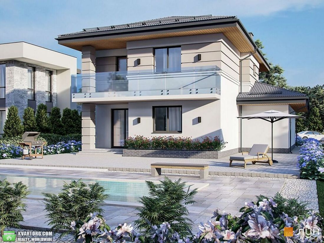 Sell house. Киев, Тракторнодетальная — photo 2