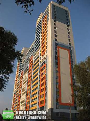 Rent out 2-room apartment. Киев,  Богатырская — photo 4